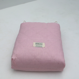 Esmelula Play Mat in Oyster and Floss