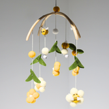 Flowers and the Bees Mobile