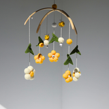 Flowers and the Bees Mobile