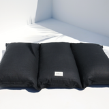 Esmelula Cloud Lounger in Sable