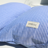 Esmelula Cloud Lounger Case in Sail