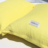 Esmelula Cloud Lounger Case in Soda