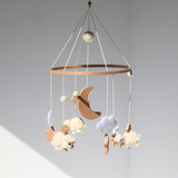 Counting Sheep Mobile