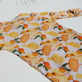 Peachy Parasol Onesie