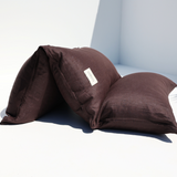 Esmelula Cloud Lounger Case in Coco