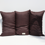Esmelula Cloud Lounger Case in Coco