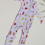 Rise and Shine Onesie