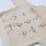 Happy Hands Tracksuit
