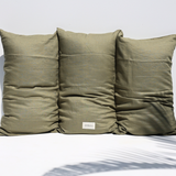 Esmelula Cloud Lounger Case in Moss