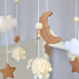 Counting Sheep Mobile