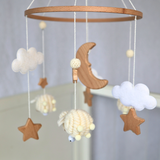 Counting Sheep Mobile