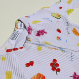 Rise and Shine Onesie