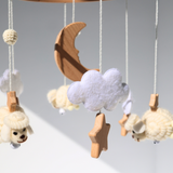 Counting Sheep Mobile