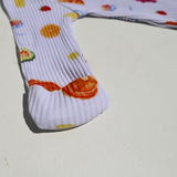Rise and Shine Onesie