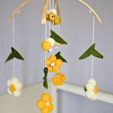 Flowers and the Bees Mobile