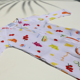 Rise and Shine Onesie