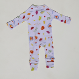 Rise and Shine Onesie