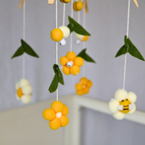 Flowers and the Bees Mobile