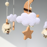 Counting Sheep Mobile