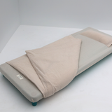 Daycare Sheet Set in Sand
