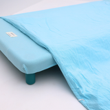 Daycare Sheet Set in Cloud