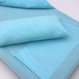 Daycare Sheet Set in Cloud