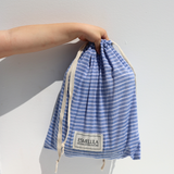 Esmelula Cloud Lounger Case in Sail