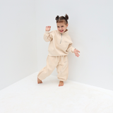 Happy Hands Tracksuit