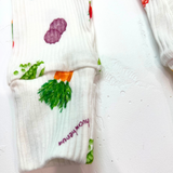 Eat Your Vegetables Onesie