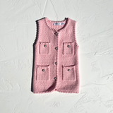 Salki Dress