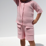 Saffi Two Piece Set