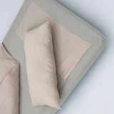 Daycare Sheet Set in Sand