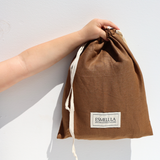 Esmelula Cloud Lounger Case in Sand Pit