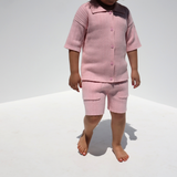 Saffi Two Piece Set