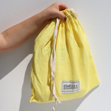 Esmelula Cloud Lounger in Soda