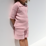Saffi Two Piece Set
