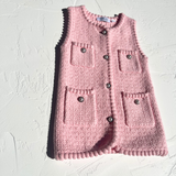 Salki Dress