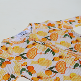 Peachy Parasol Onesie