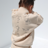 Happy Hands Tracksuit