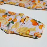 Peachy Parasol Onesie