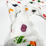 Eat Your Vegetables Onesie