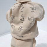 Happy Hands Tracksuit