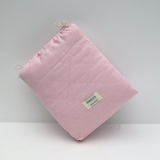 Esmelula Play Mat in Oyster and Floss