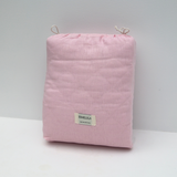 Esmelula Play Mat in Oyster and Floss