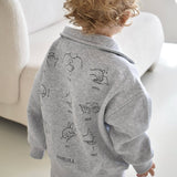 Happy Hands Tracksuit