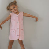 Salki Dress