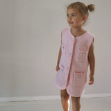 Salki Dress