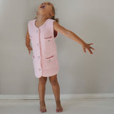 Salki Dress