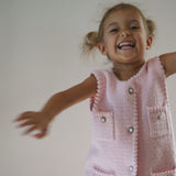 Salki Dress