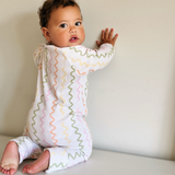 Zaza Onesie